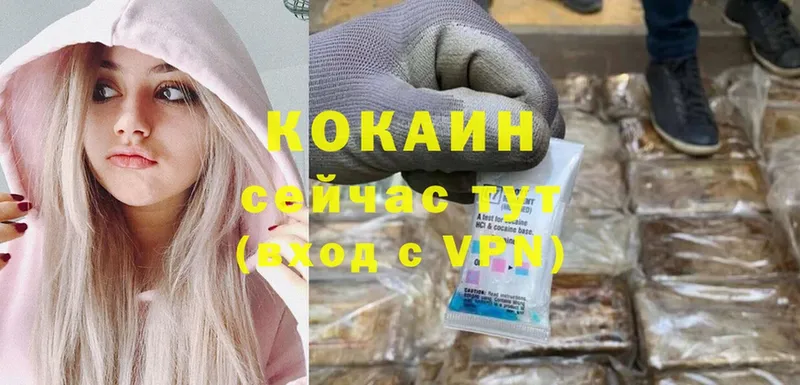 Cocaine Fish Scale  Богородск 